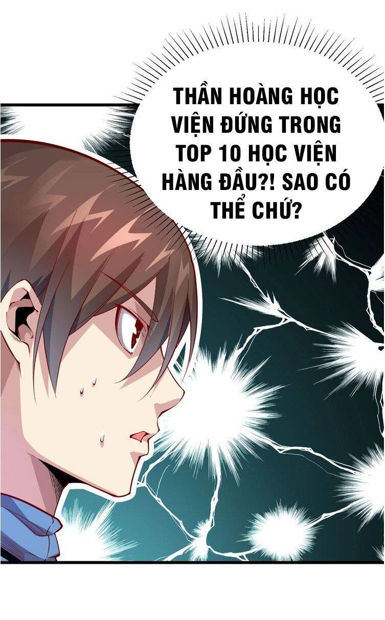 Ngự Thiên Thần Đế Chapter 51 - Trang 4