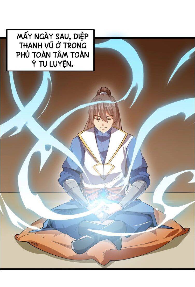 Ngự Thiên Thần Đế Chapter 53 - Trang 13