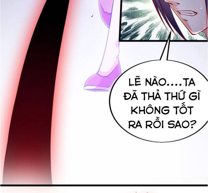 Ngự Thiên Thần Đế Chapter 39 - Trang 10