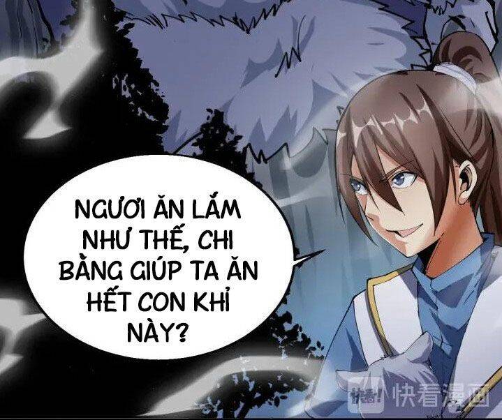 Ngự Thiên Thần Đế Chapter 67 - Trang 13