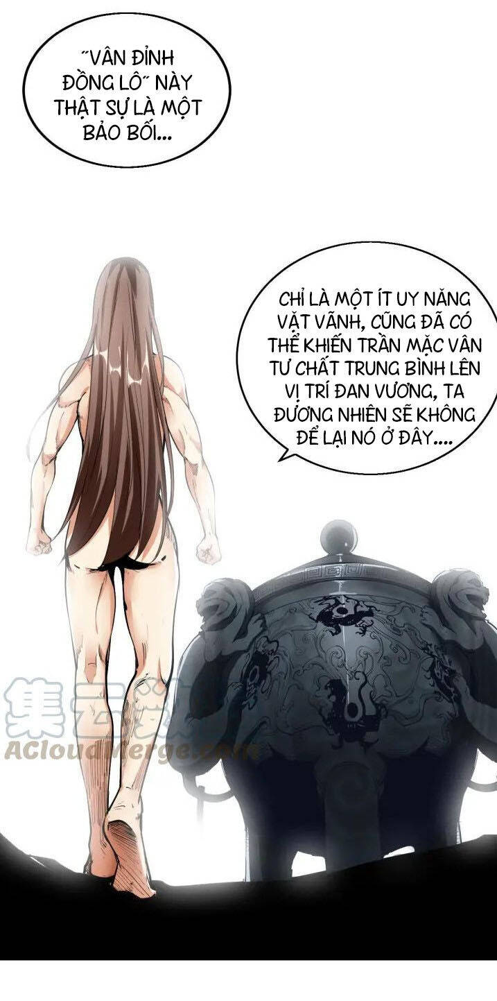 Ngự Thiên Thần Đế Chapter 78 - Trang 14