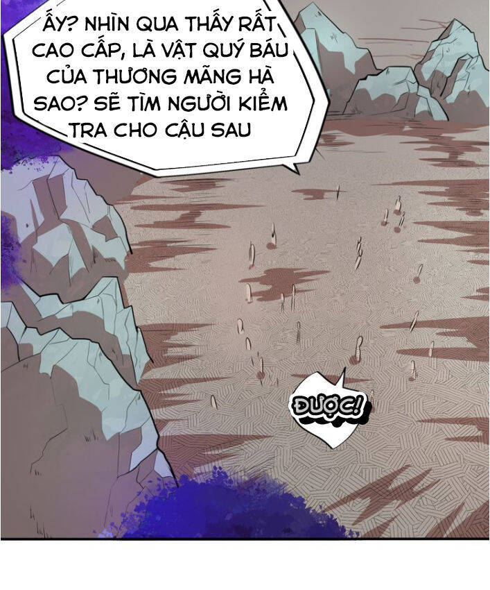 Ngự Thiên Thần Đế Chapter 11.2 - Trang 6