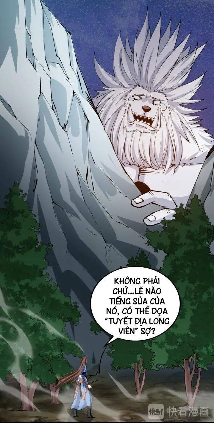 Ngự Thiên Thần Đế Chapter 68 - Trang 3