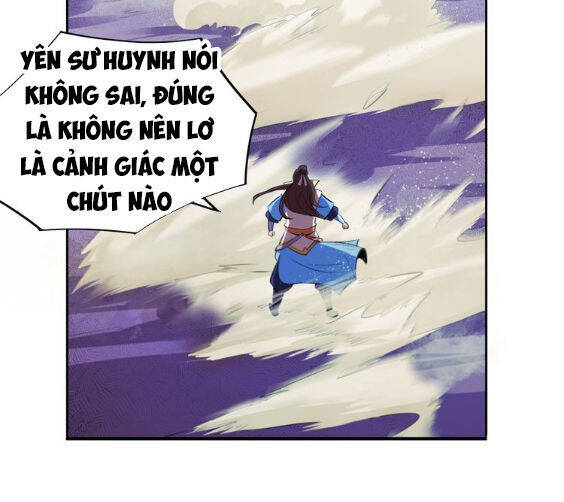 Ngự Thiên Thần Đế Chapter 8 - Trang 20