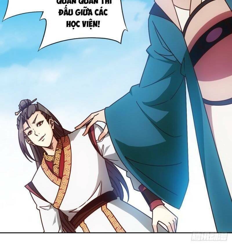 Hồng Thiên Thần Tôn Chapter 77 - Trang 8