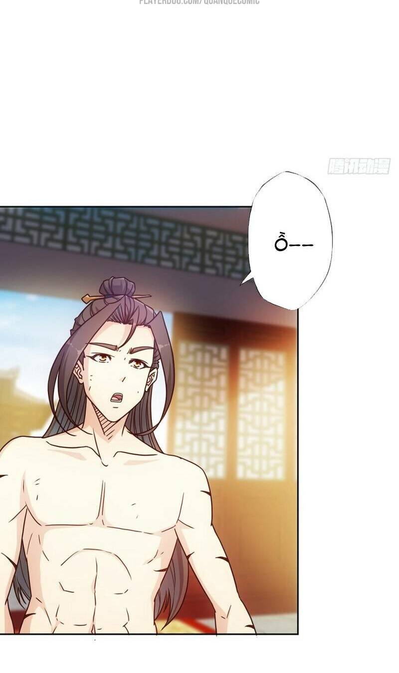 Hồng Thiên Thần Tôn Chapter 35 - Trang 26