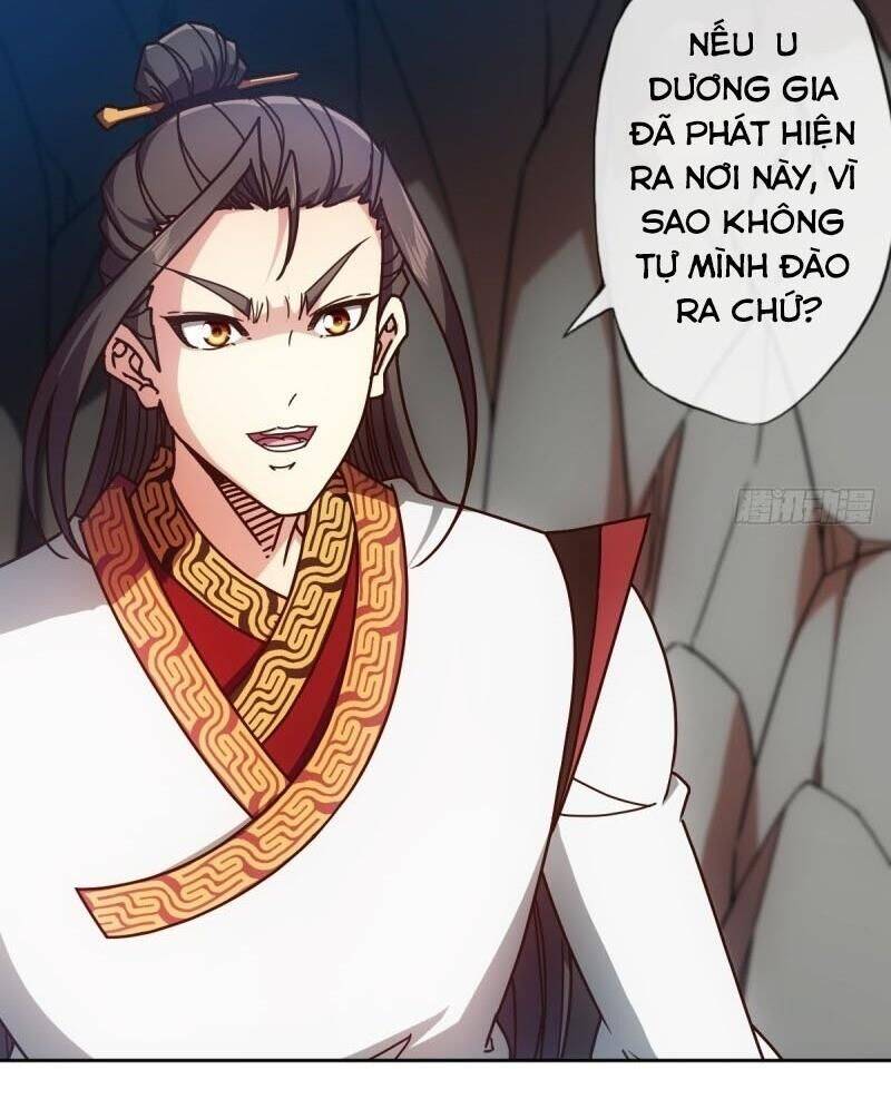 Hồng Thiên Thần Tôn Chapter 90 - Trang 15