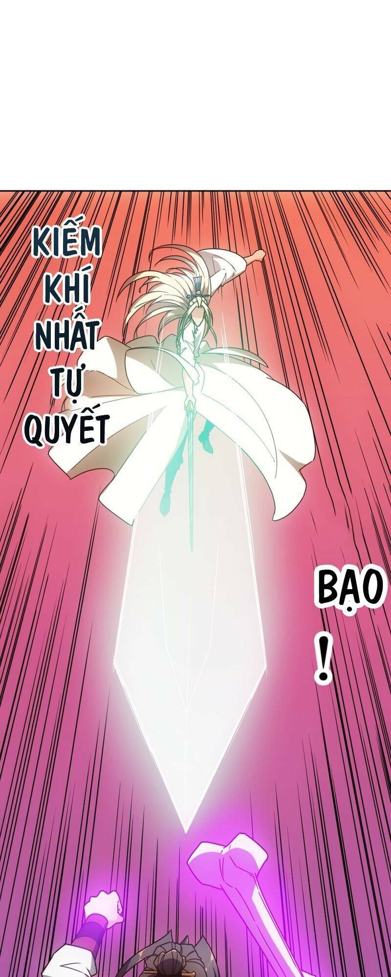 Hồng Thiên Thần Tôn Chapter 50 - Trang 4