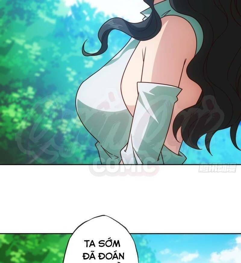 Hồng Thiên Thần Tôn Chapter 77 - Trang 34