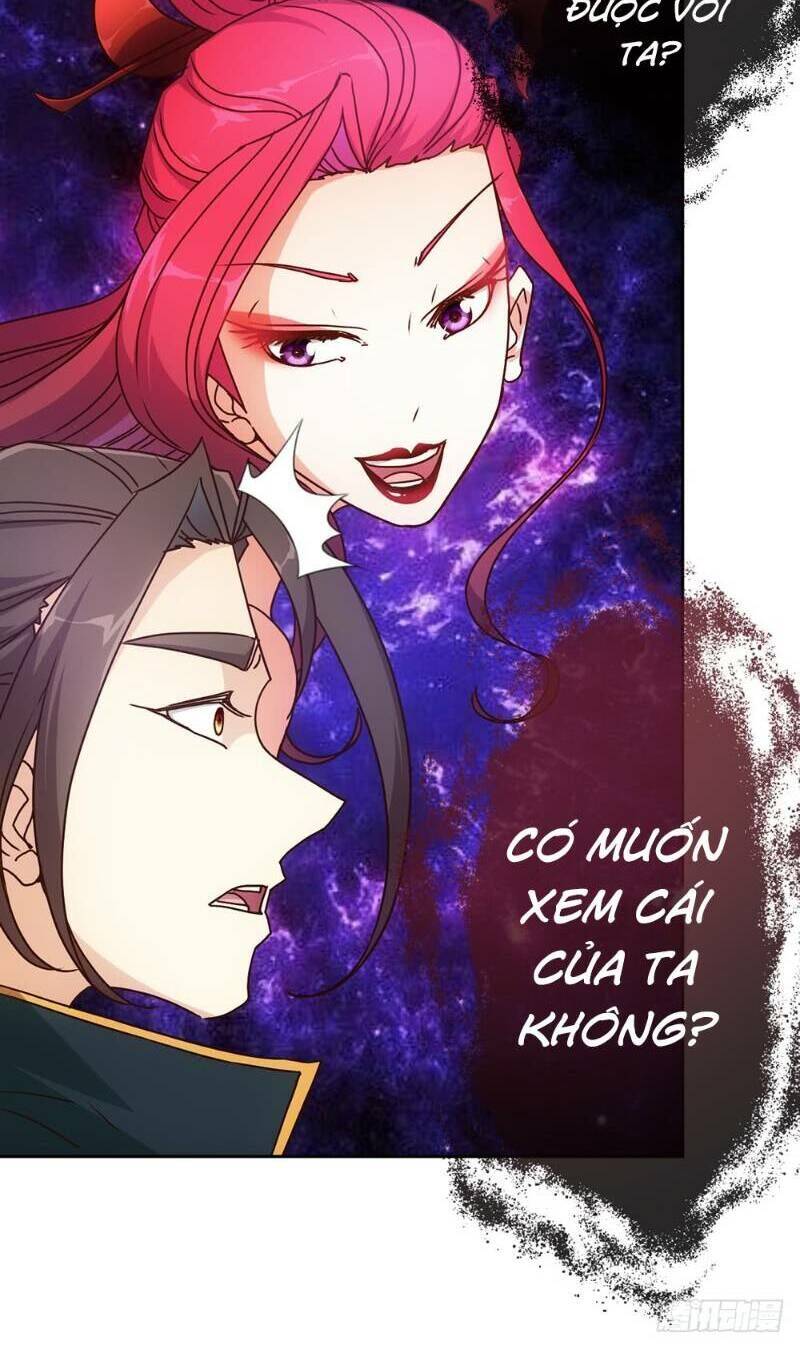 Hồng Thiên Thần Tôn Chapter 25 - Trang 15