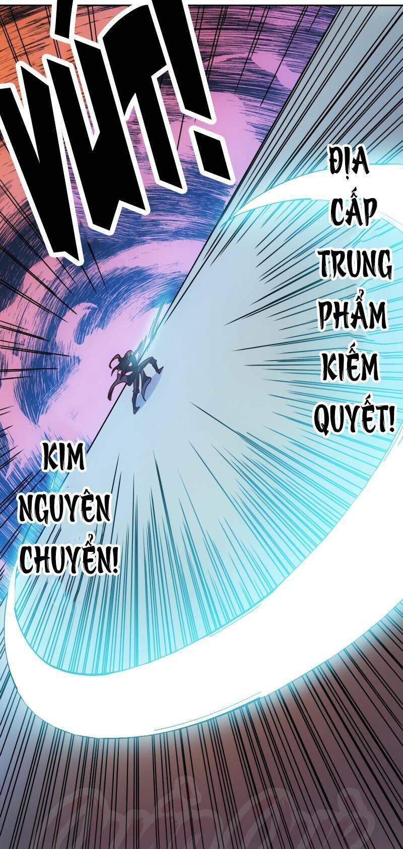 Hồng Thiên Thần Tôn Chapter 66 - Trang 10