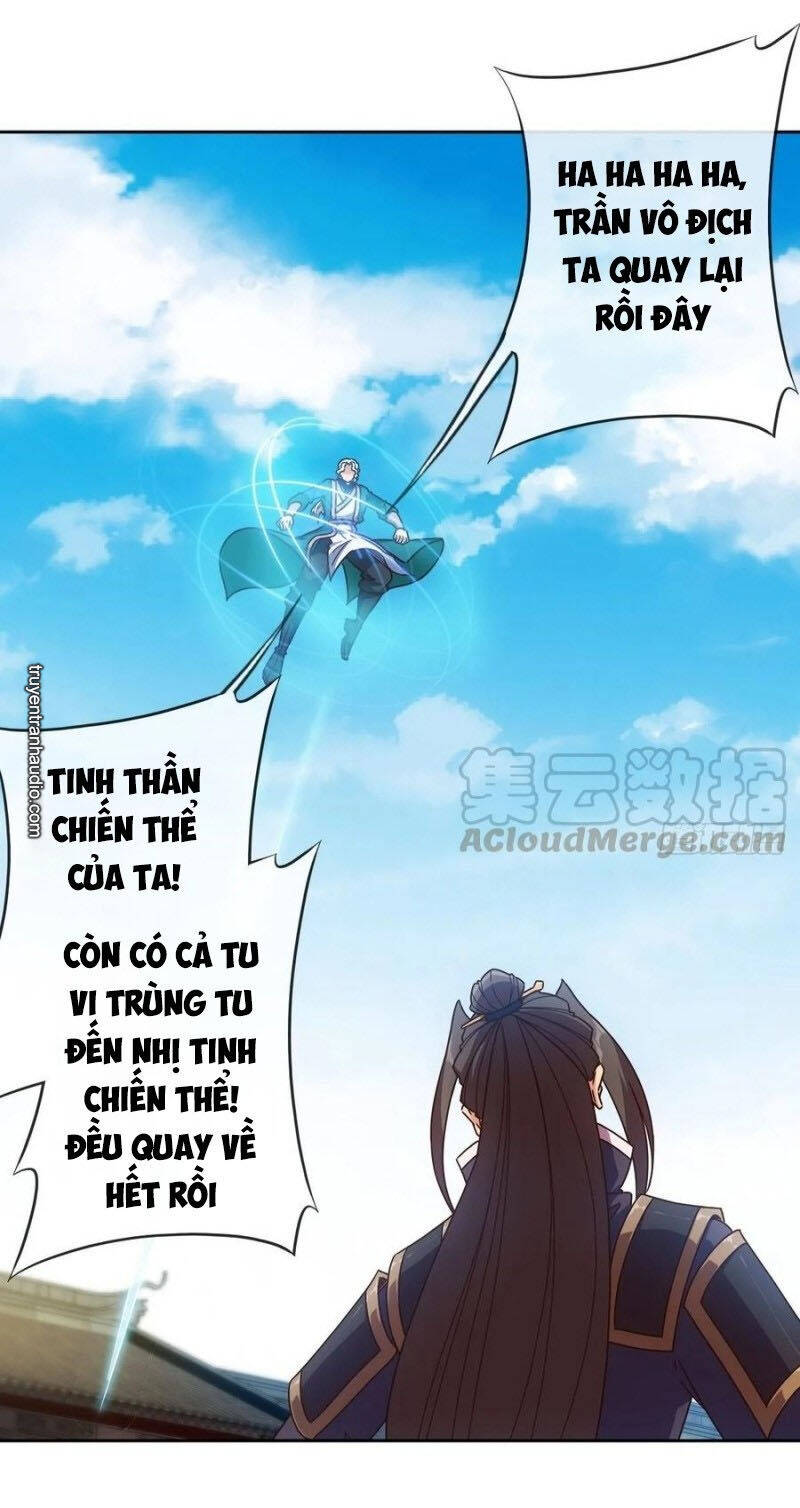 Hồng Thiên Thần Tôn Chapter 103 - Trang 6