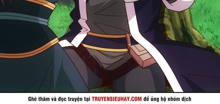 Hồng Thiên Thần Tôn Chapter 15 - Trang 31