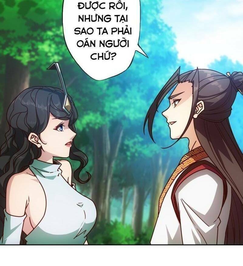 Hồng Thiên Thần Tôn Chapter 77 - Trang 35