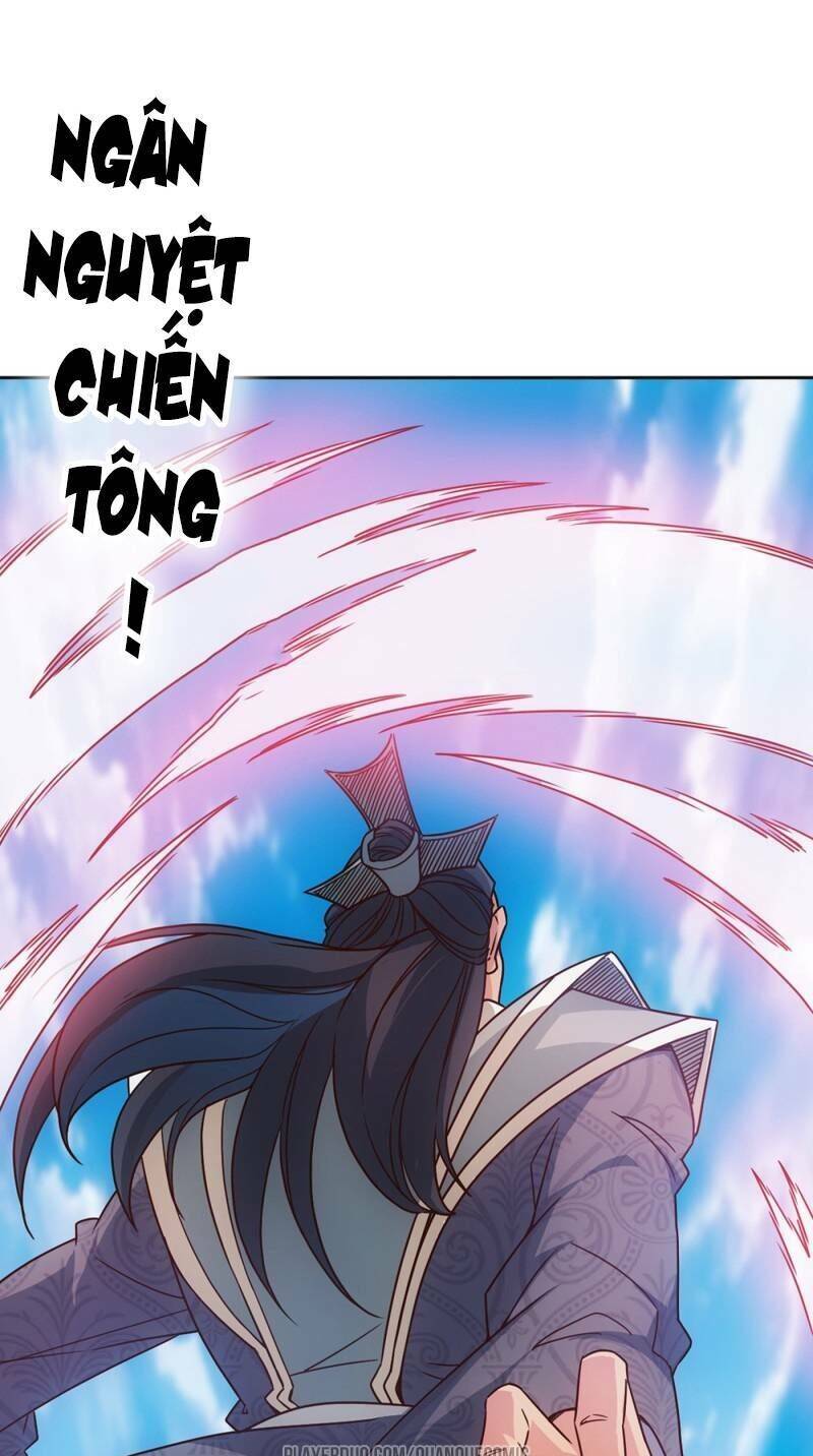 Hồng Thiên Thần Tôn Chapter 31 - Trang 47