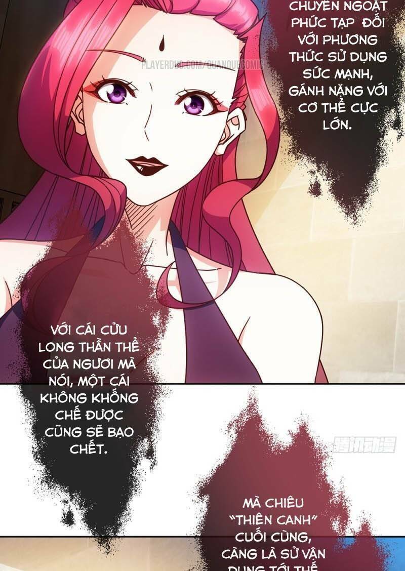 Hồng Thiên Thần Tôn Chapter 62 - Trang 15