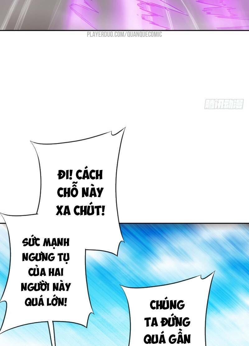 Hồng Thiên Thần Tôn Chapter 50 - Trang 16