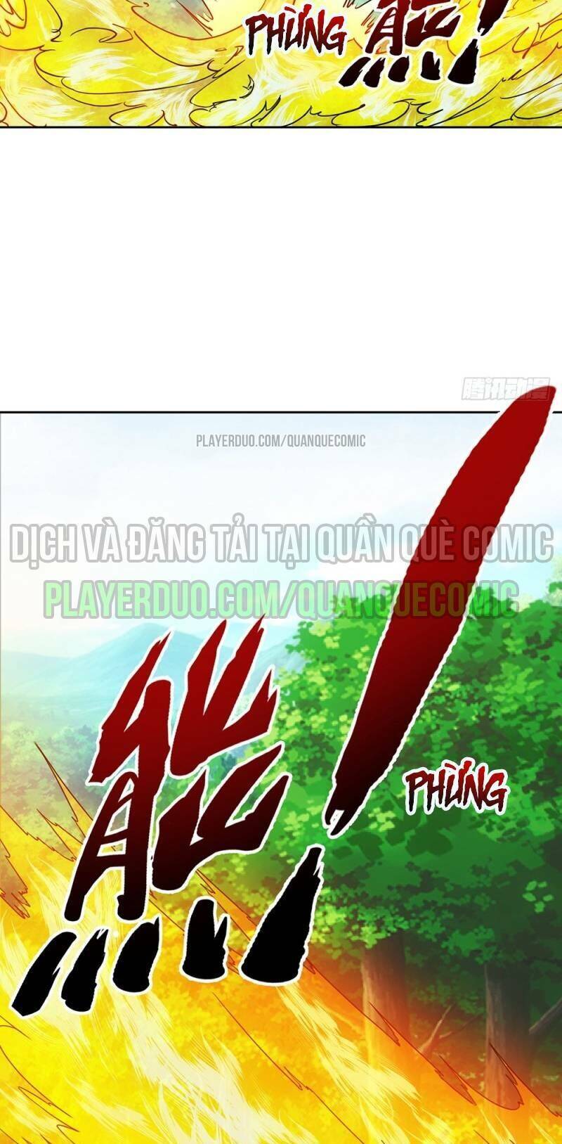 Hồng Thiên Thần Tôn Chapter 41 - Trang 16