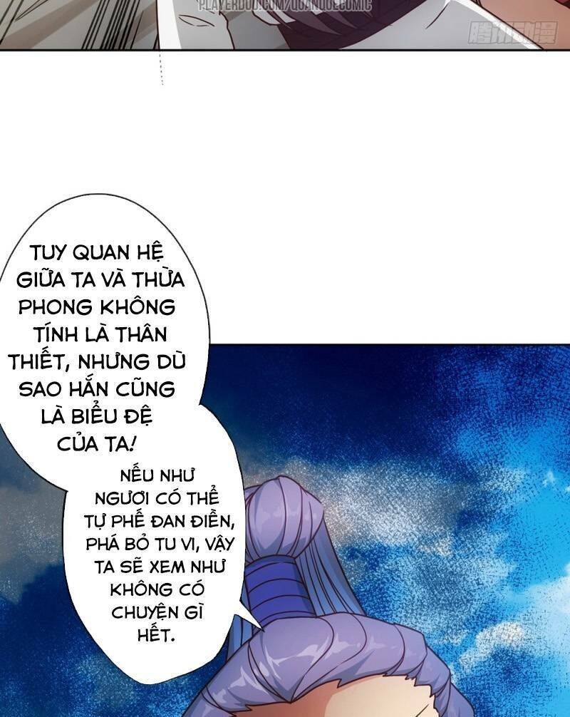 Hồng Thiên Thần Tôn Chapter 35 - Trang 39