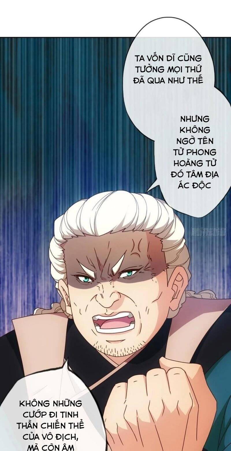 Hồng Thiên Thần Tôn Chapter 100 - Trang 30