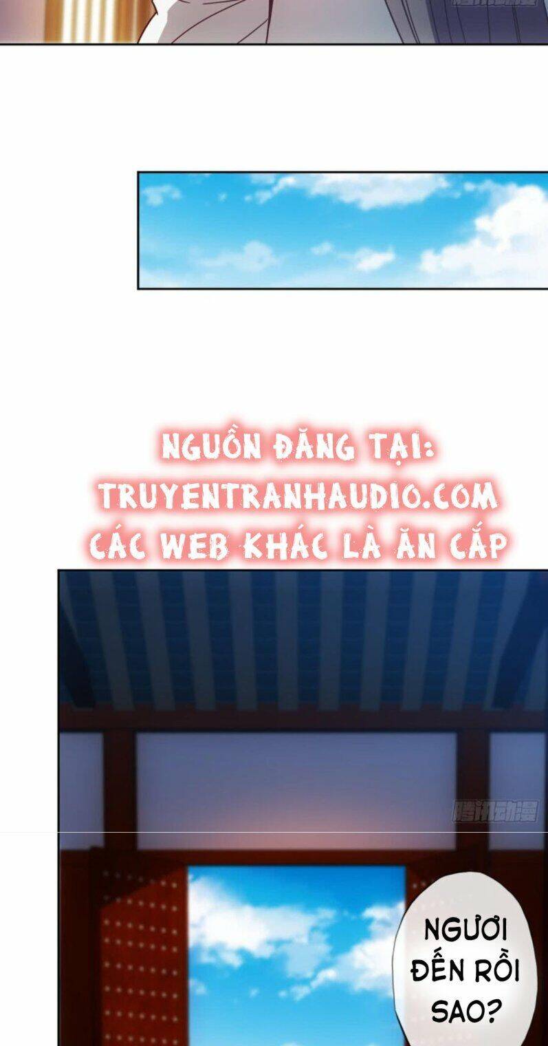 Hồng Thiên Thần Tôn Chapter 80 - Trang 9