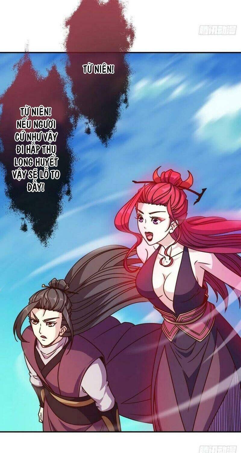 Hồng Thiên Thần Tôn Chapter 110 - Trang 19