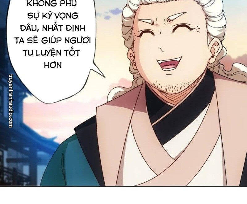 Hồng Thiên Thần Tôn Chapter 102 - Trang 5