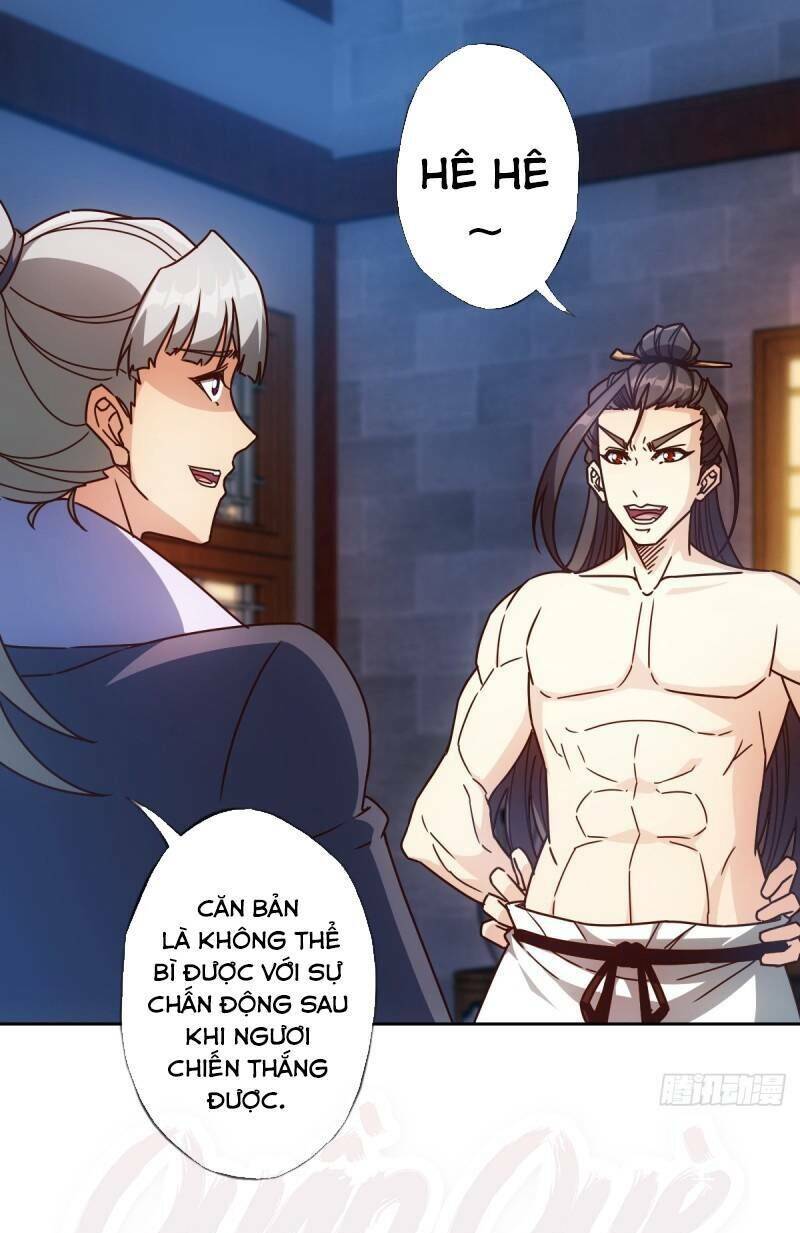 Hồng Thiên Thần Tôn Chapter 73 - Trang 8