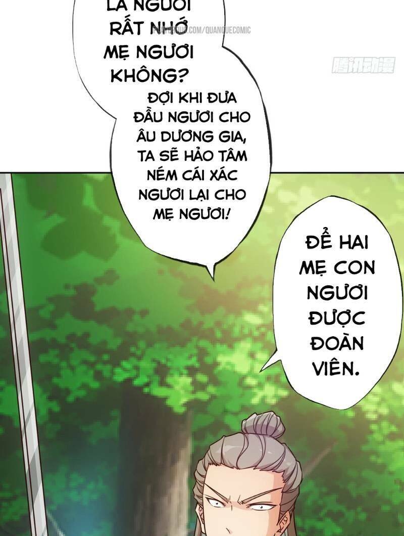 Hồng Thiên Thần Tôn Chapter 22 - Trang 26