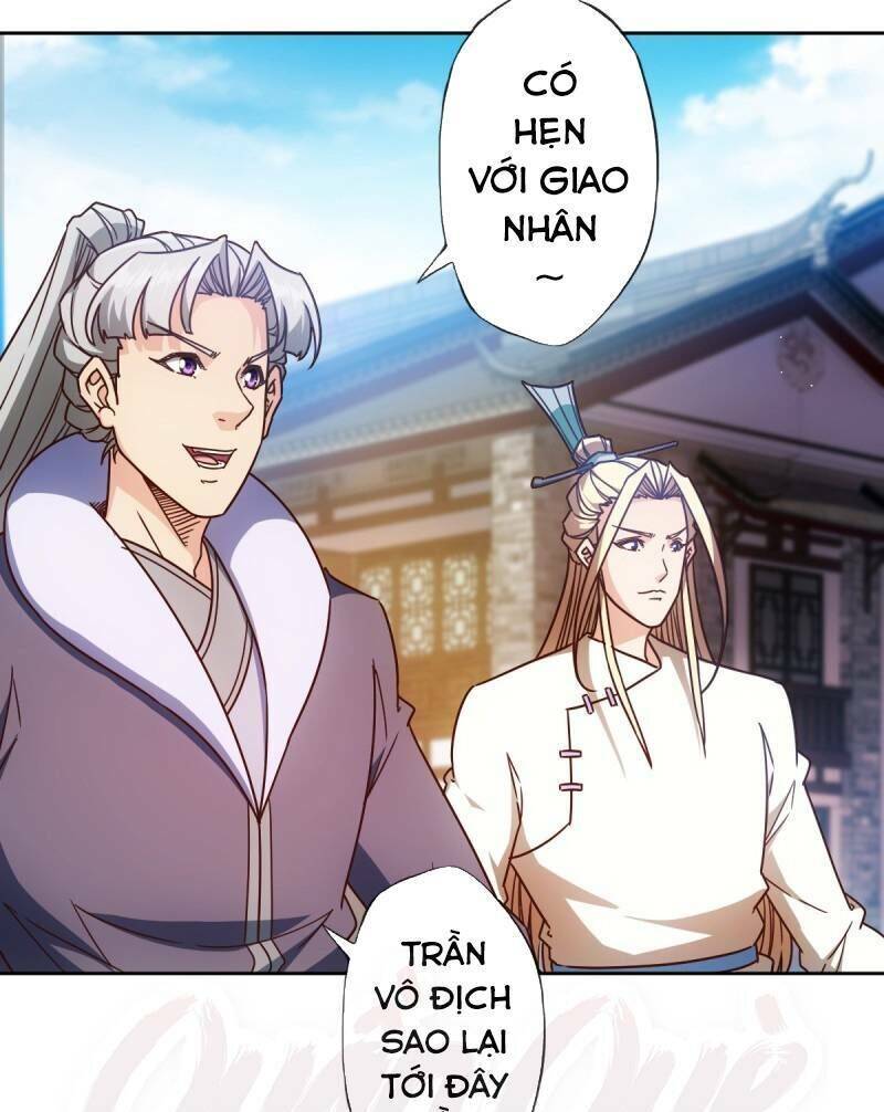 Hồng Thiên Thần Tôn Chapter 67 - Trang 2