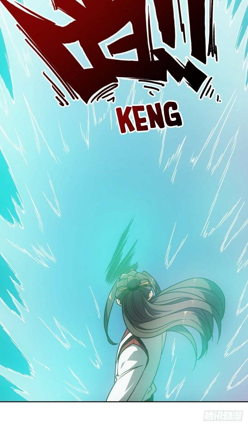 Hồng Thiên Thần Tôn Chapter 50 - Trang 6