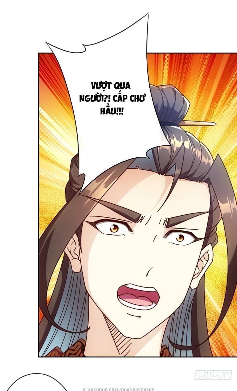 Hồng Thiên Thần Tôn Chapter 56 - Trang 4