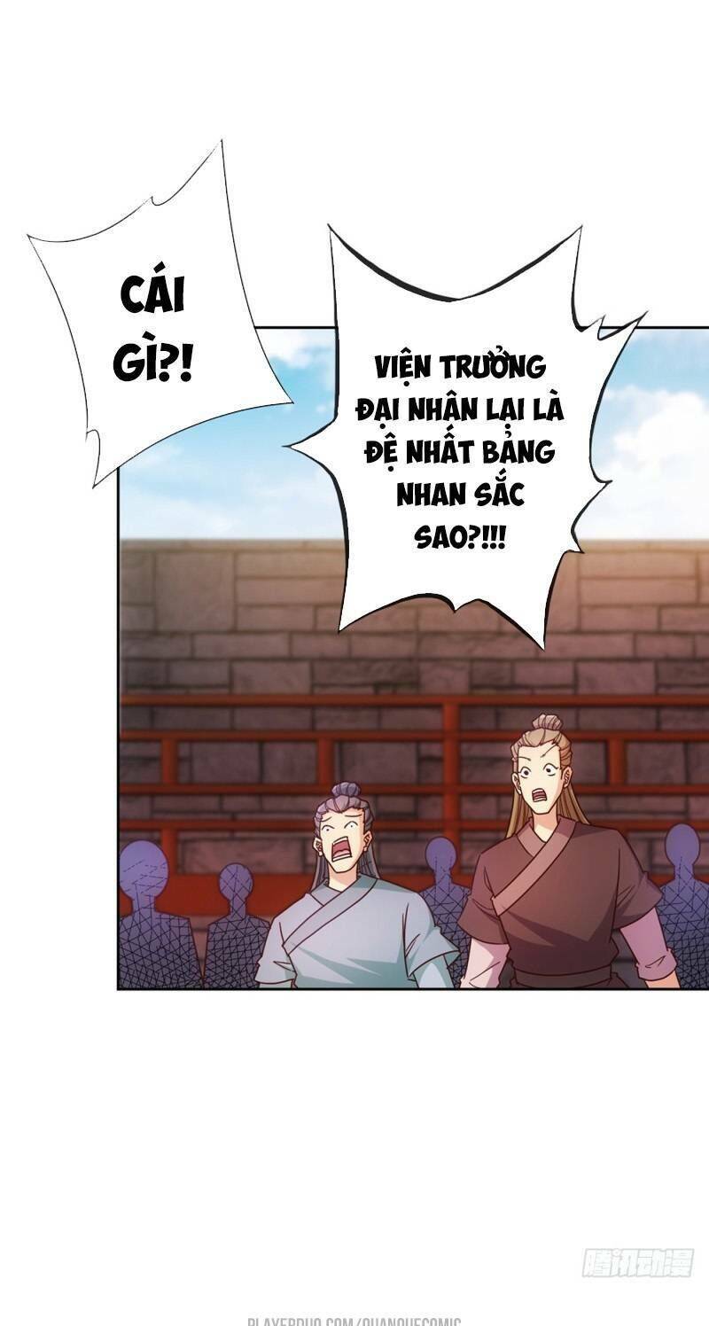 Hồng Thiên Thần Tôn Chapter 35 - Trang 5