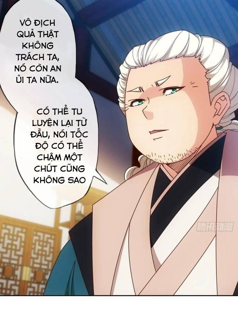 Hồng Thiên Thần Tôn Chapter 100 - Trang 29