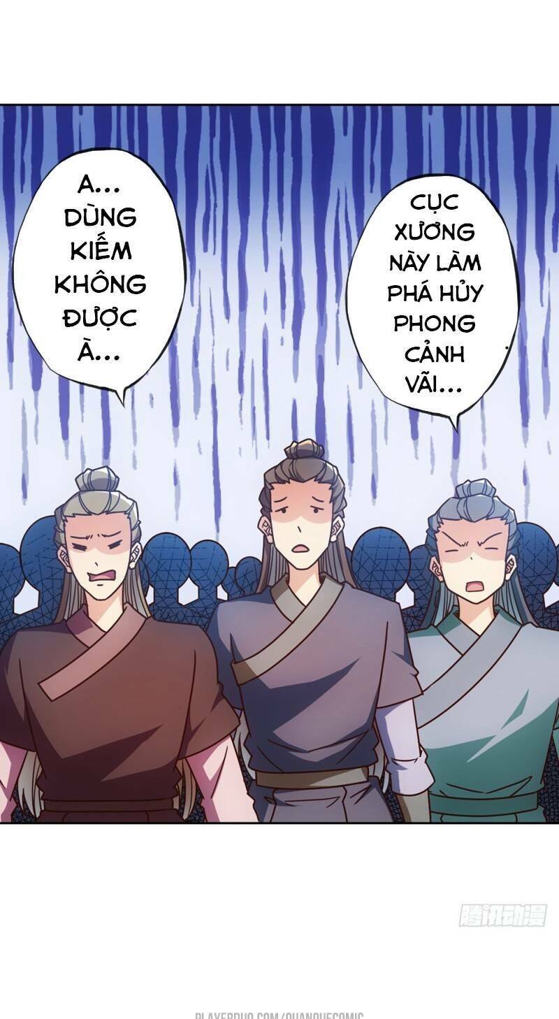 Hồng Thiên Thần Tôn Chapter 49 - Trang 19