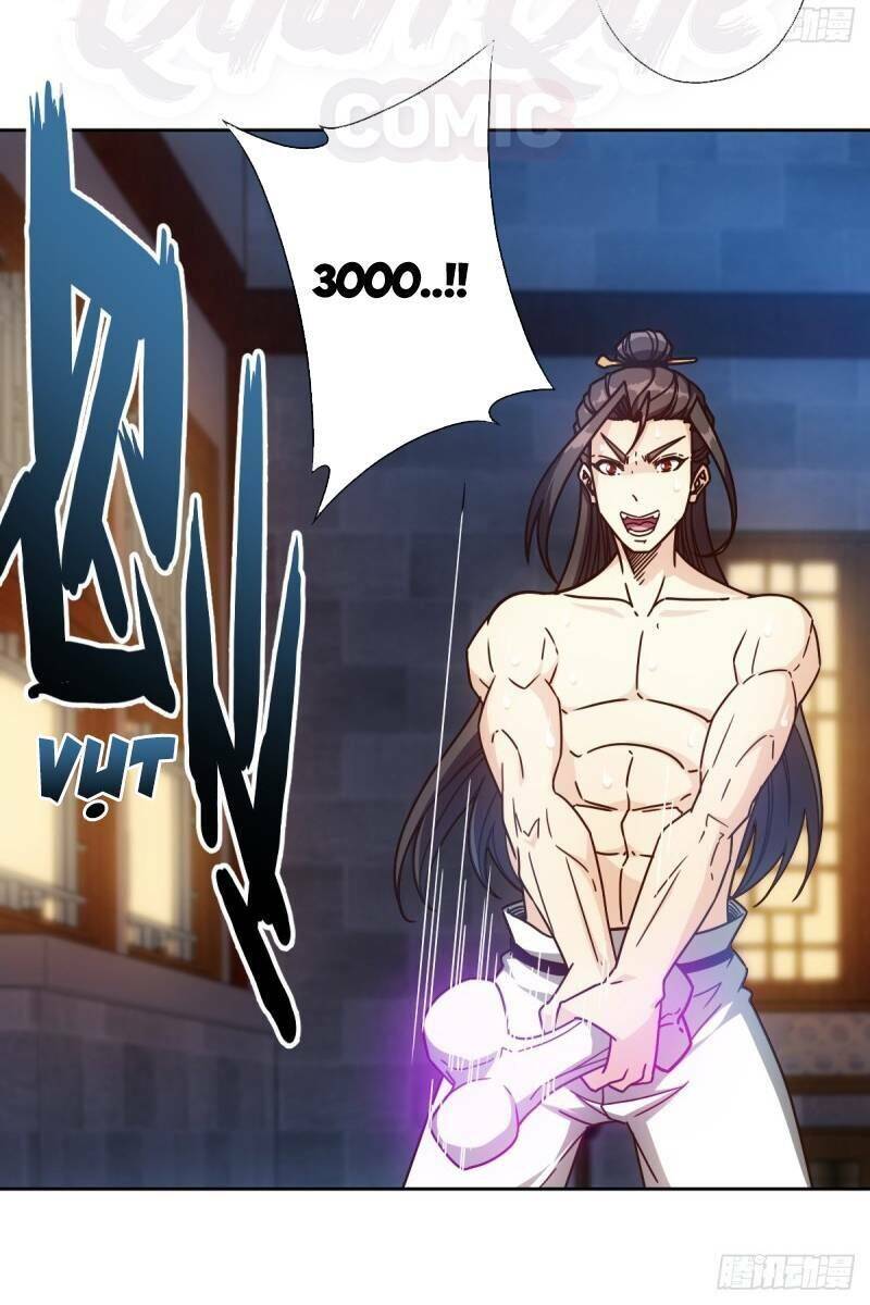 Hồng Thiên Thần Tôn Chapter 73 - Trang 1