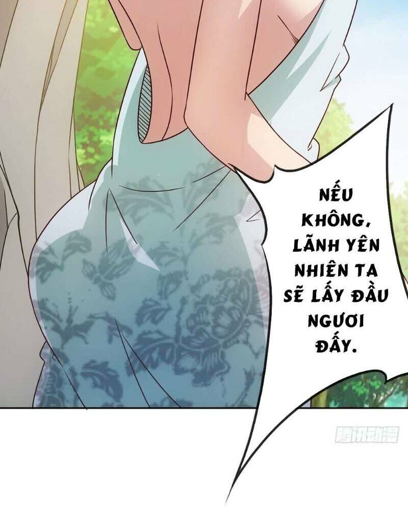 Hồng Thiên Thần Tôn Chapter 27 - Trang 10