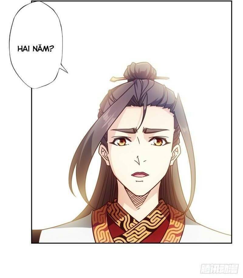 Hồng Thiên Thần Tôn Chapter 77 - Trang 38