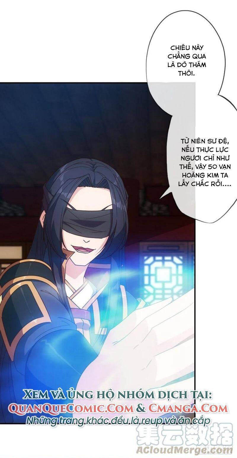 Hồng Thiên Thần Tôn Chapter 105 - Trang 26