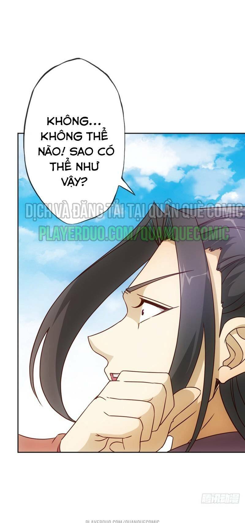 Hồng Thiên Thần Tôn Chapter 30 - Trang 8