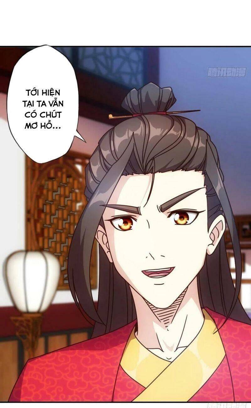 Hồng Thiên Thần Tôn Chapter 108 - Trang 4