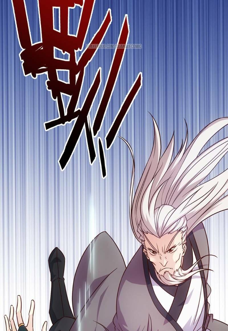 Hồng Thiên Thần Tôn Chapter 18 - Trang 4