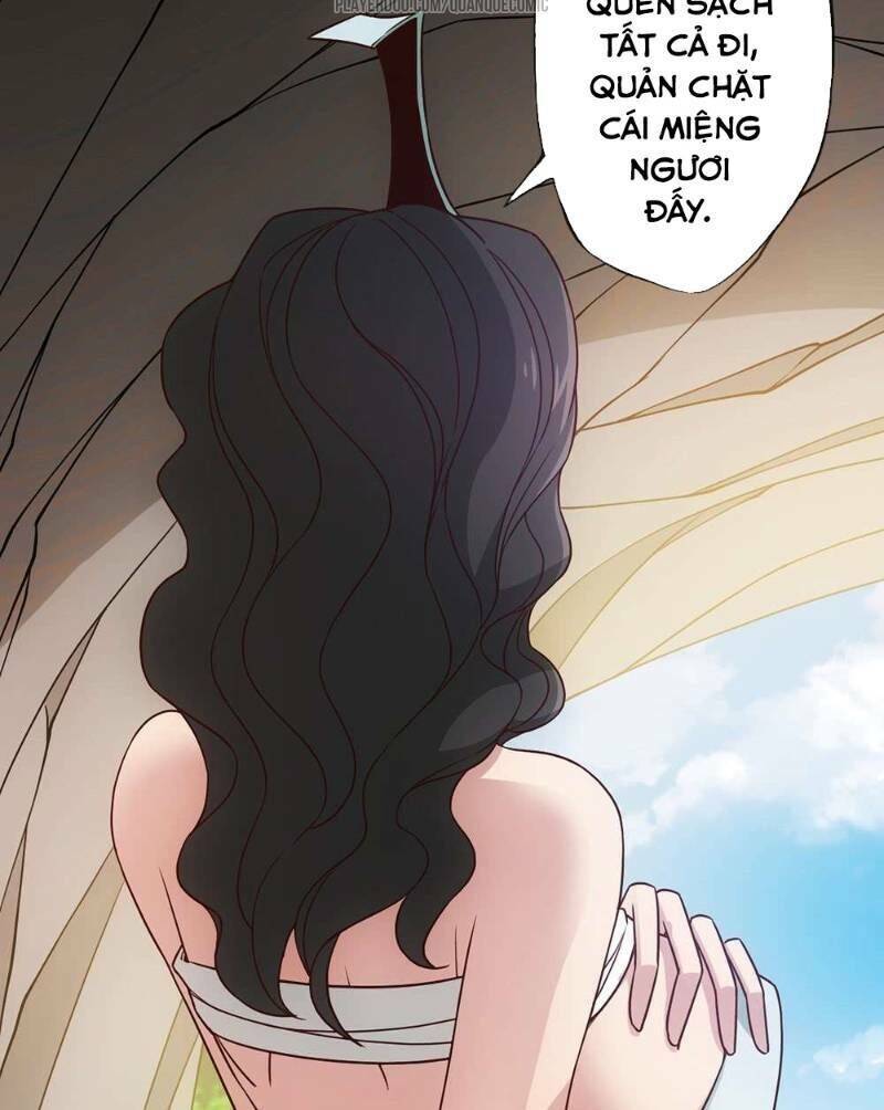 Hồng Thiên Thần Tôn Chapter 27 - Trang 9