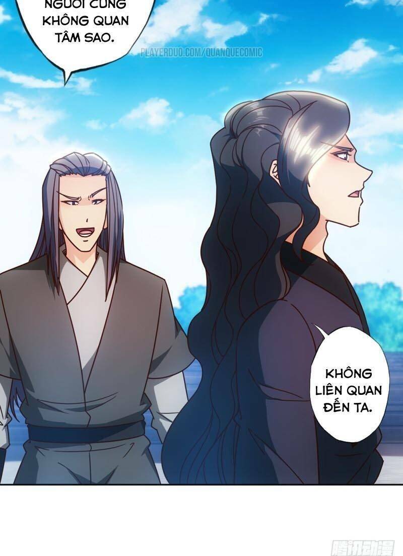 Hồng Thiên Thần Tôn Chapter 60 - Trang 13