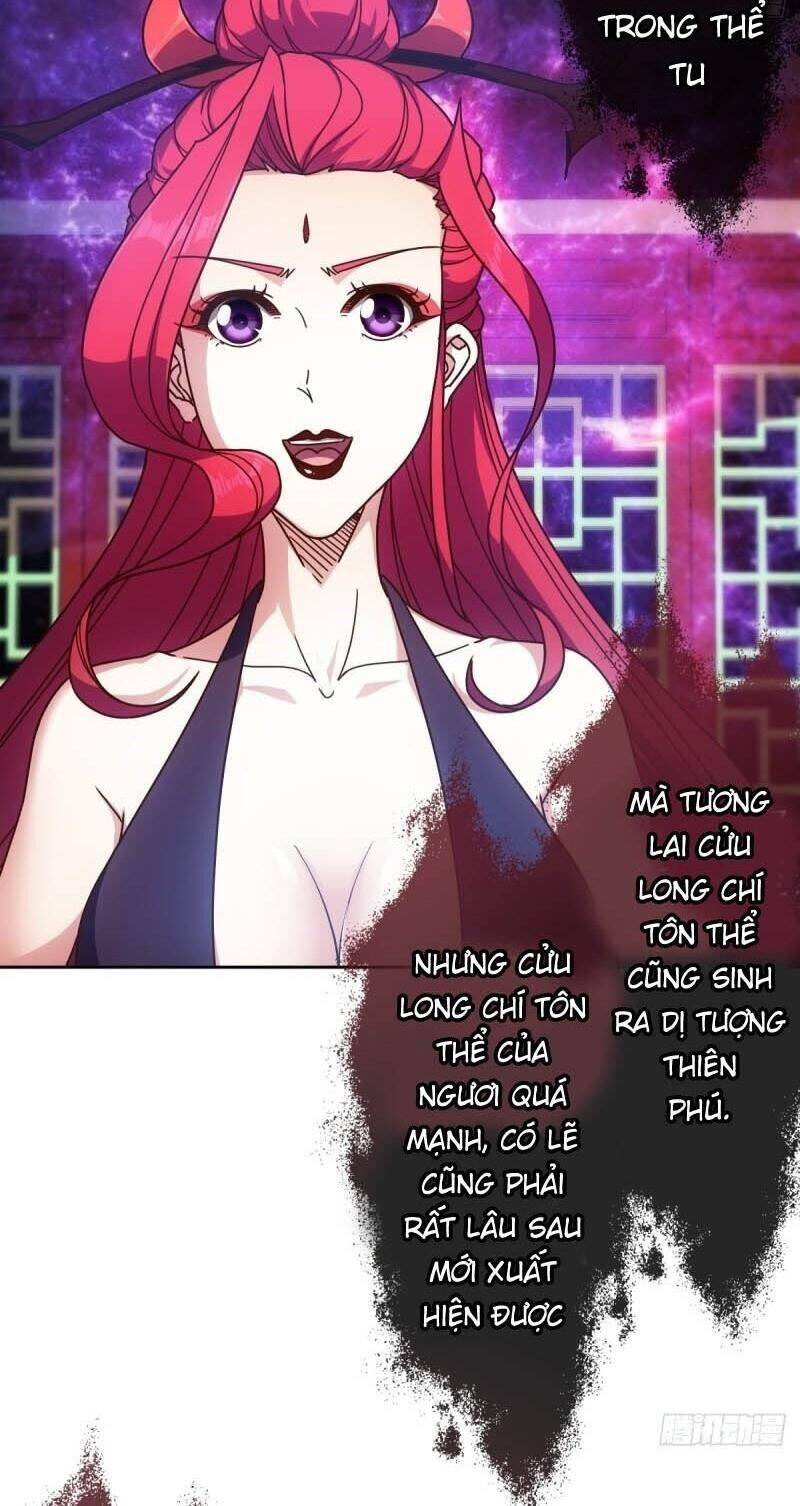 Hồng Thiên Thần Tôn Chapter 96 - Trang 13