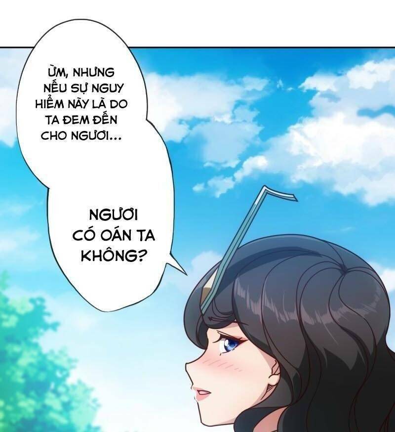 Hồng Thiên Thần Tôn Chapter 77 - Trang 33