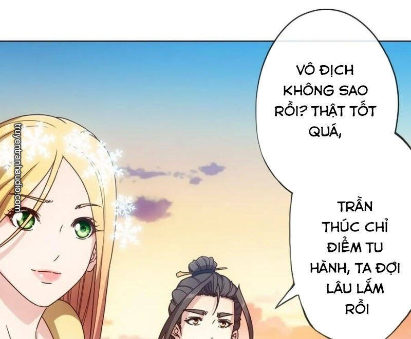 Hồng Thiên Thần Tôn Chapter 102 - Trang 3