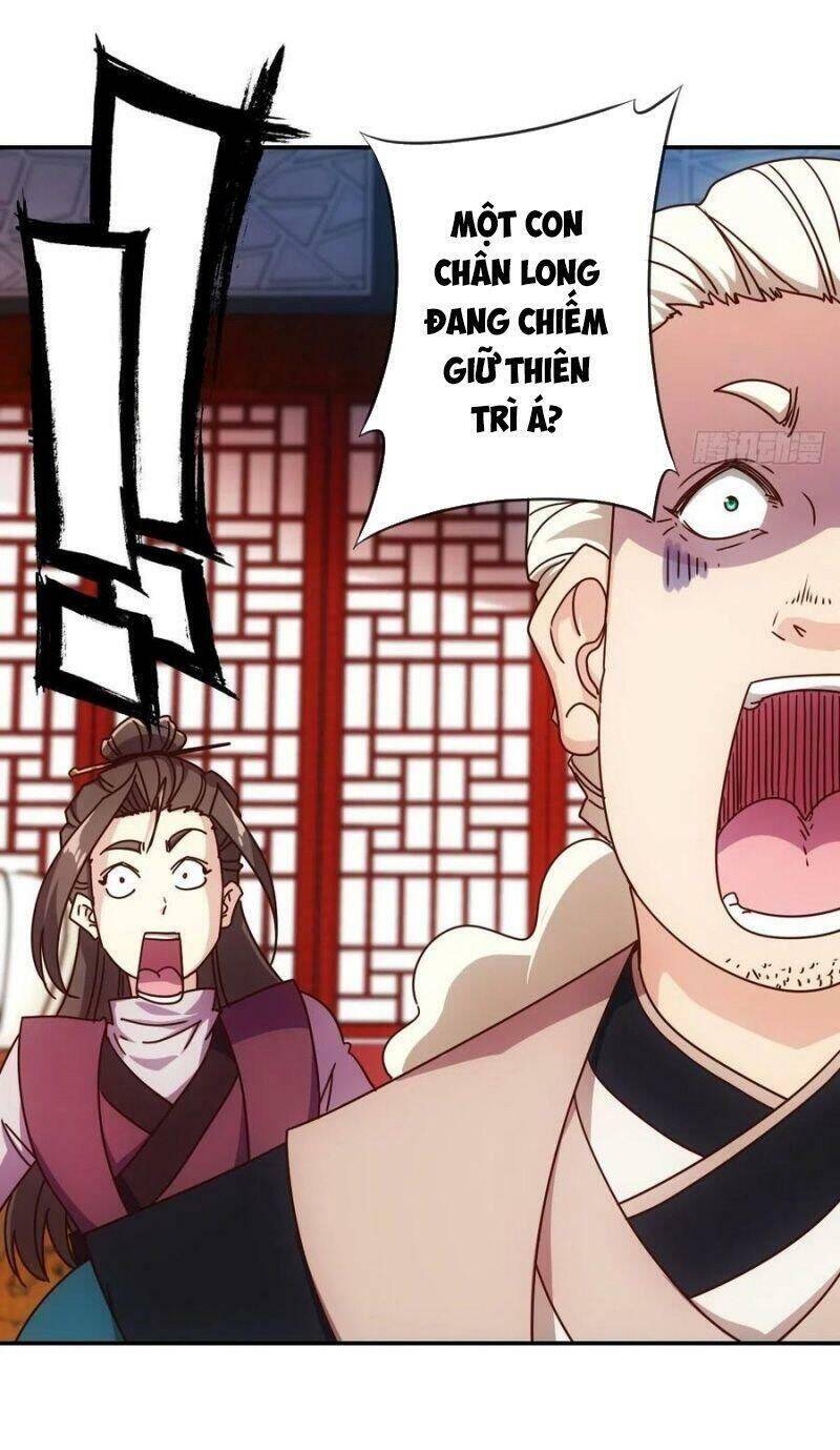 Hồng Thiên Thần Tôn Chapter 109 - Trang 15