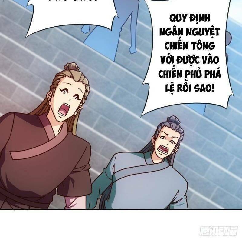 Hồng Thiên Thần Tôn Chapter 77 - Trang 14