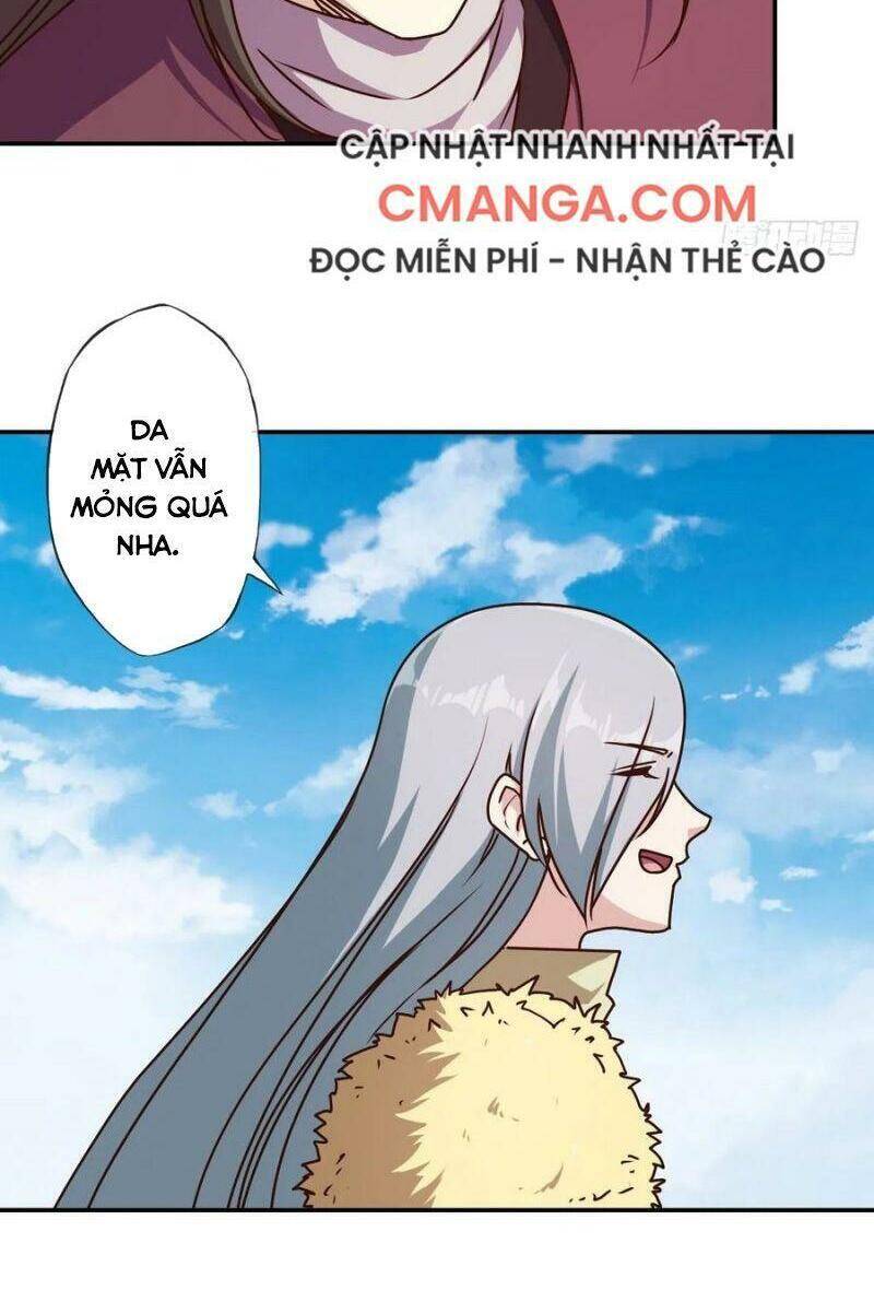 Hồng Thiên Thần Tôn Chapter 111 - Trang 1